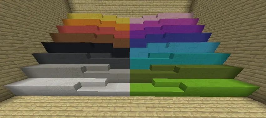 Raid's Stuff Mod / Addon pic 2