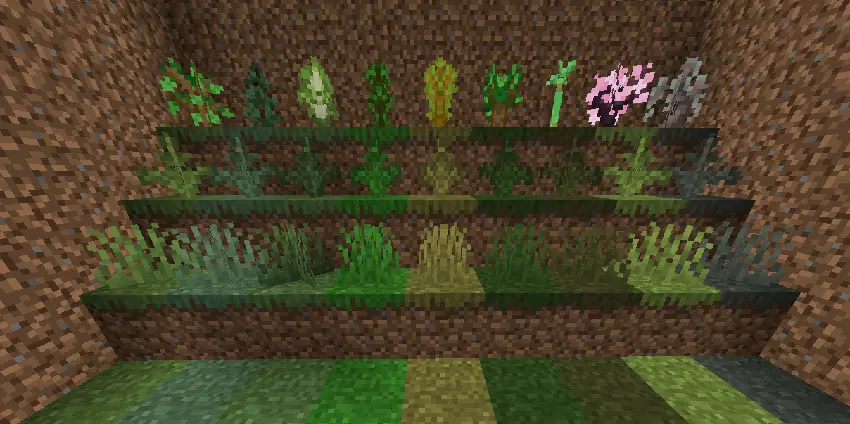 Raid's Stuff Mod / Addon pic 3