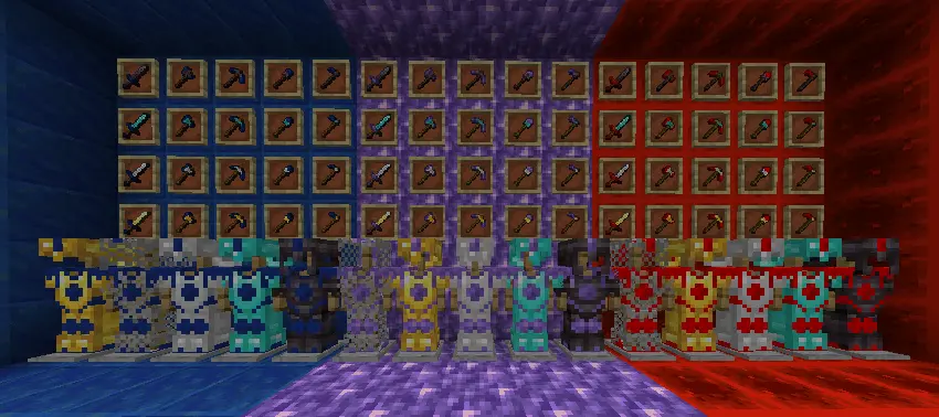 Raid's Stuff Mod / Addon pic 4