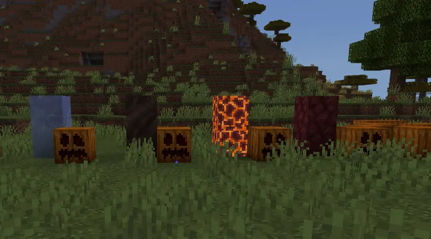 Doll Golems PLUS+ Mod / Addon screenshot
