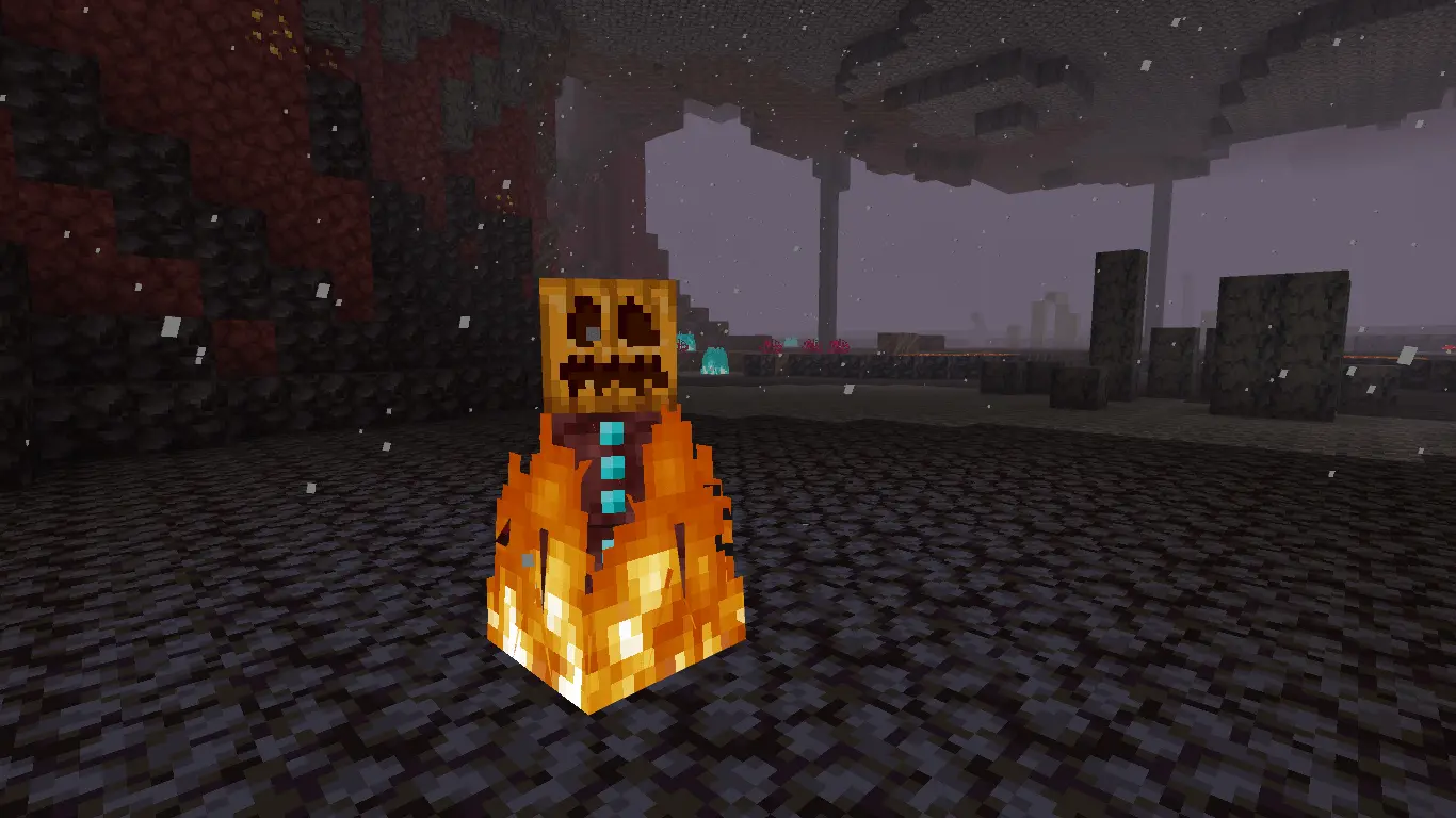 Doll Golems PLUS+ Mod / Addon screenshot