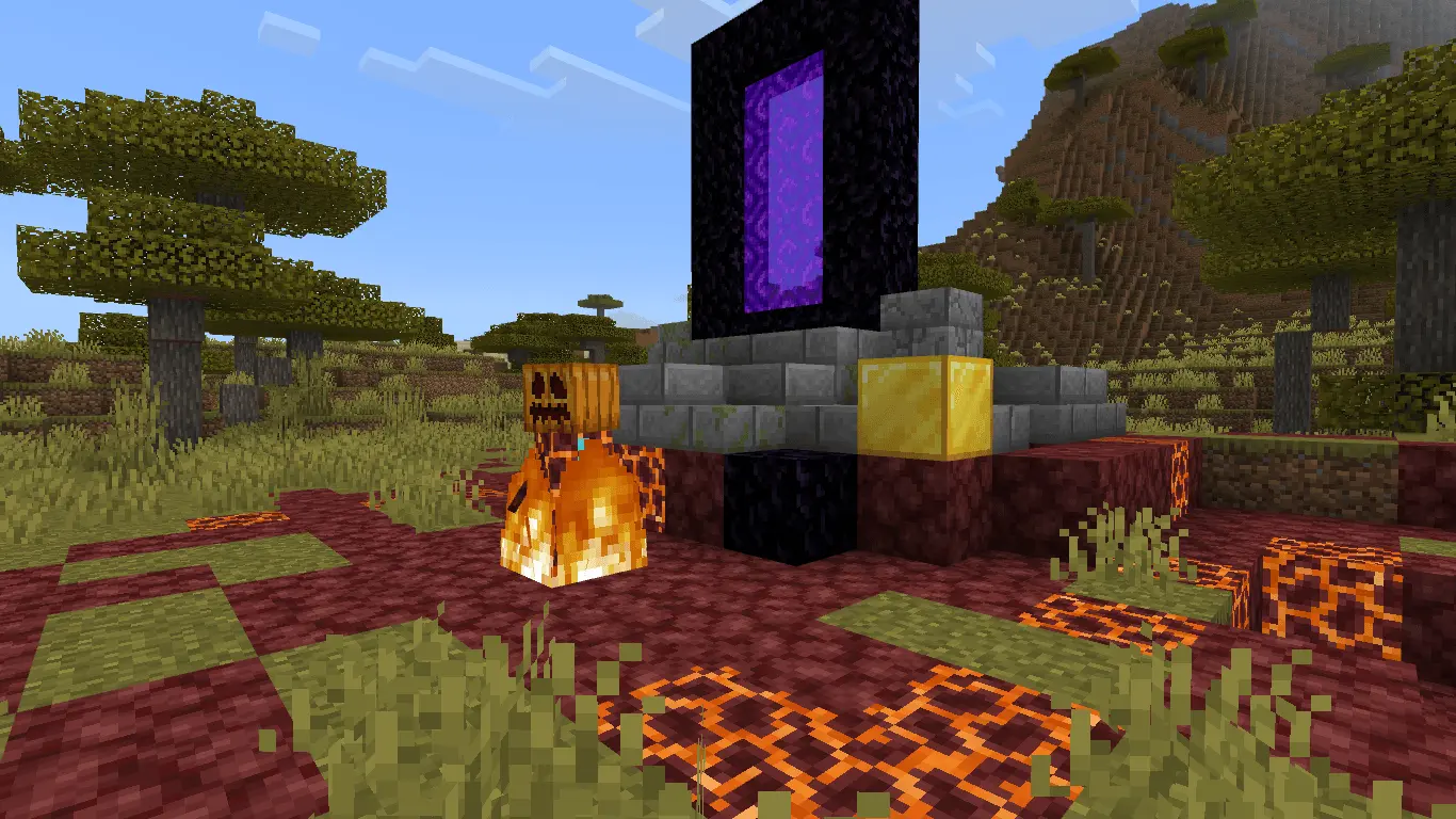 Doll Golems PLUS+ Mod / Addon screenshot