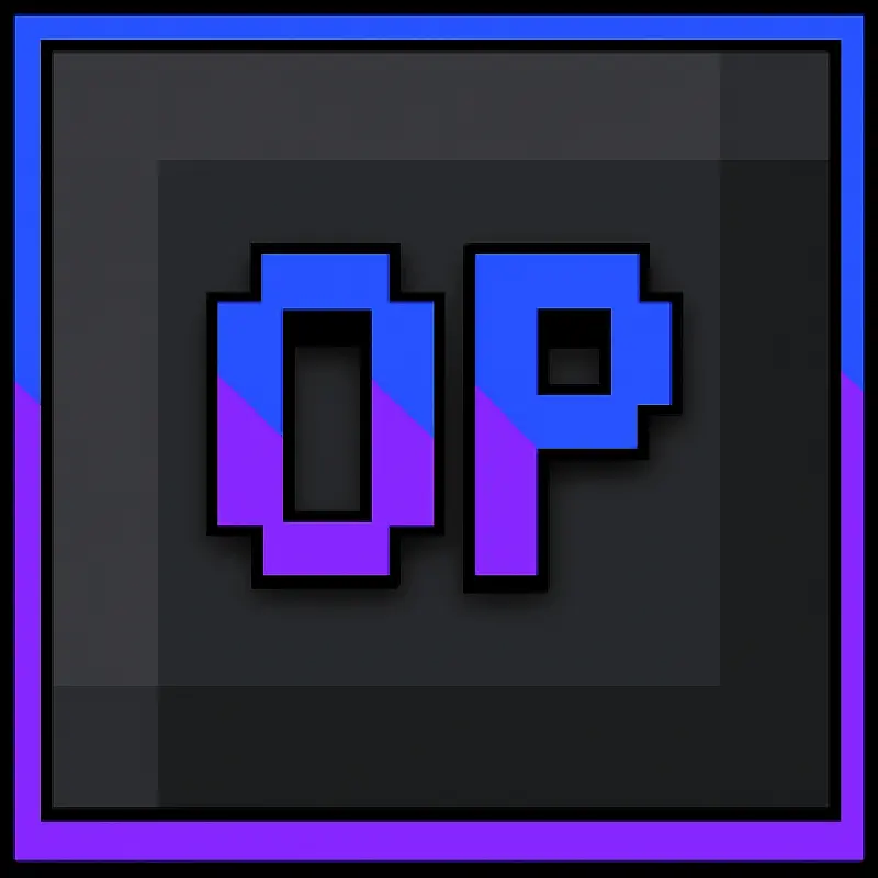 OptiFinePE New Mod / Addon thumbnail