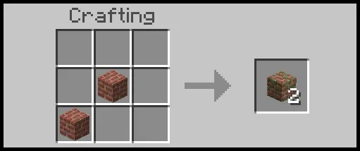 The Lost Blocks Mod / Addon screenshot