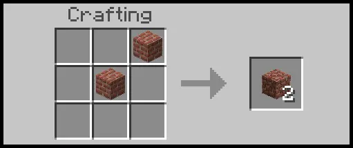 The Lost Blocks Mod / Addon screenshot