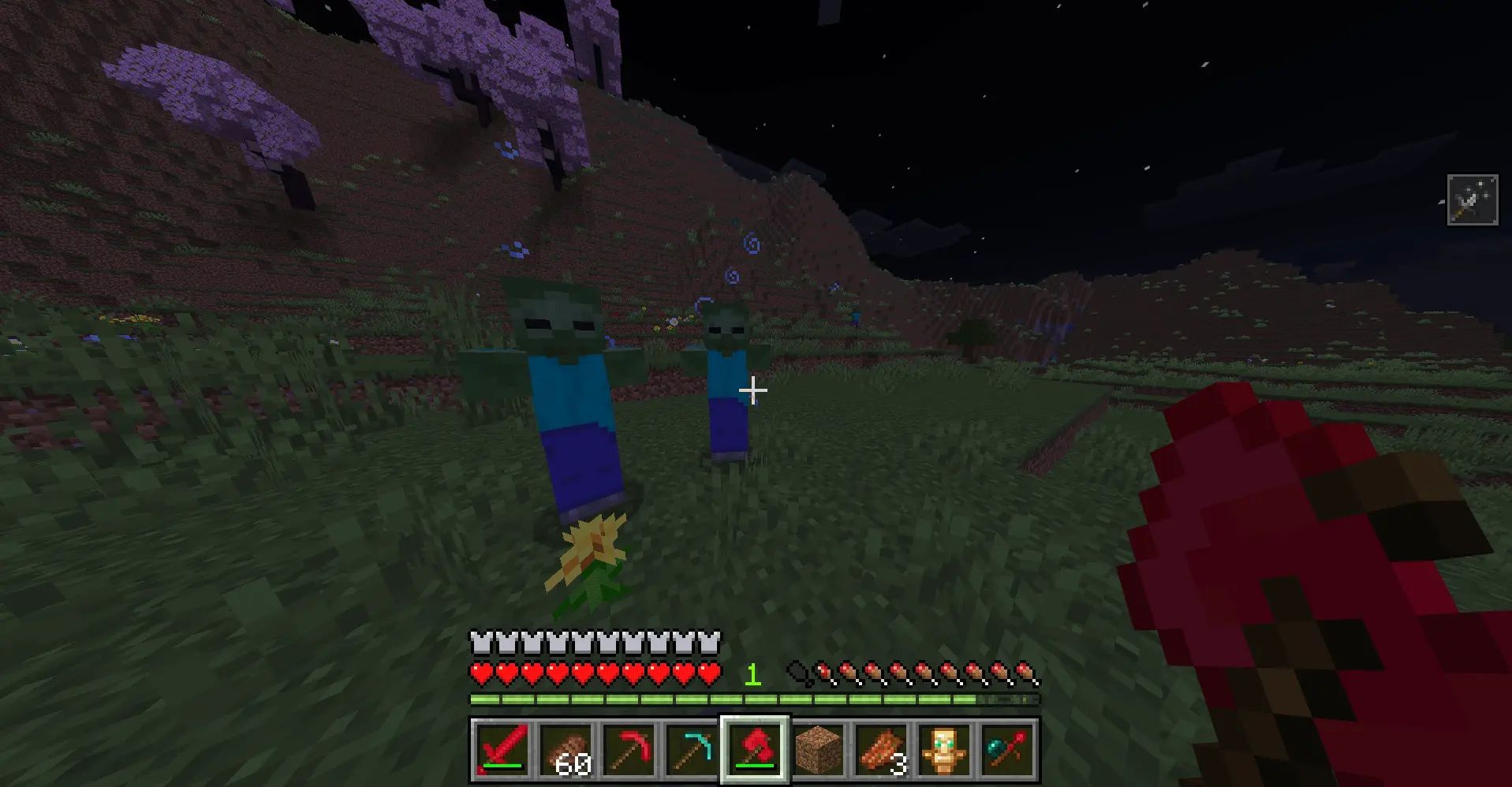 Ruby & Relic Mod / Addon screenshot