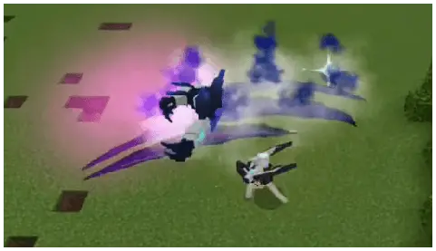 Nakroth Dimesion Breaker Mod / Addon screenshot
