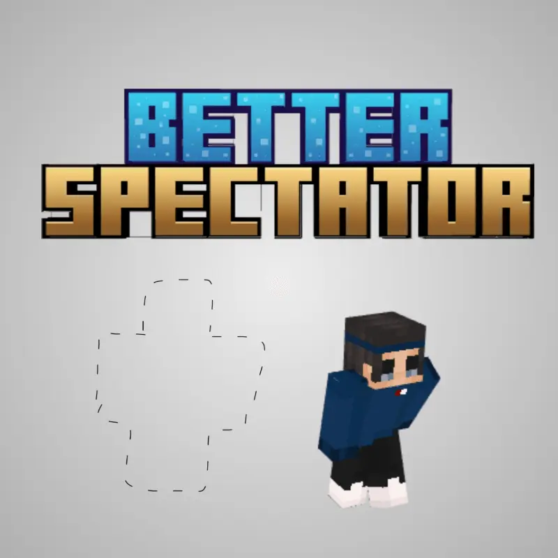 Advance Spectator Mod / Addon thumbnail