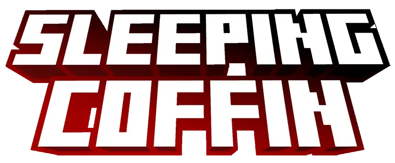 Sleeping Coffins Mod / Addon screenshot