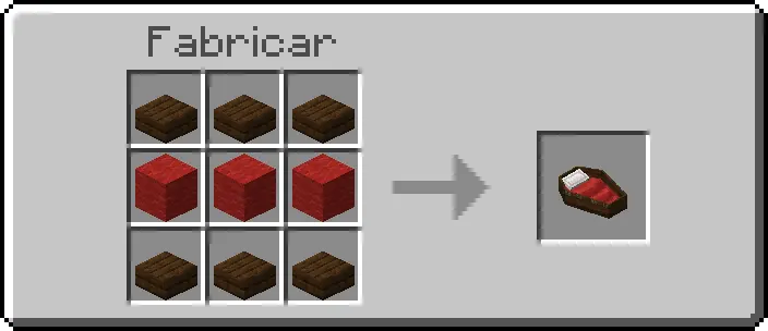 Sleeping Coffins Mod / Addon screenshot