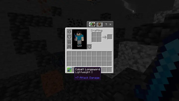 A Tinkerer's Legacy Mod / Addon screenshot