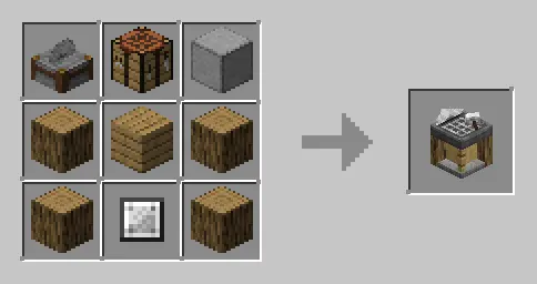 A Tinkerer's Legacy Mod / Addon screenshot