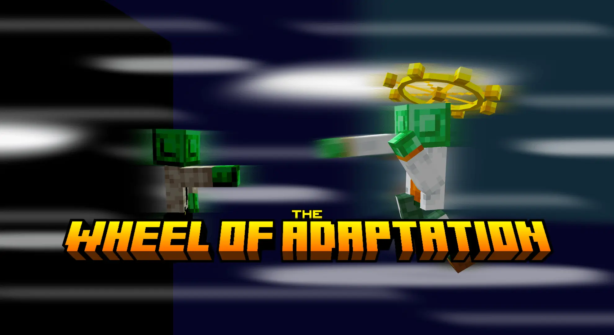 The Wheel of Adaptation Mod / Addon thumbnail
