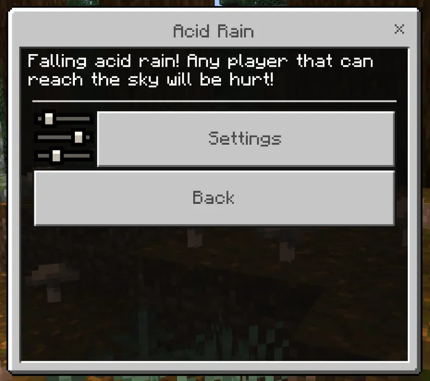 More Events Remastered Mod / Addon pic 2