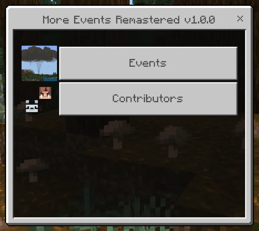 More Events Remastered Mod / Addon pic 3