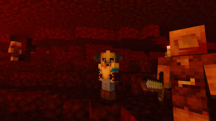 A Tinkerer's Legacy: Armory Additions Mod / Addon screenshot