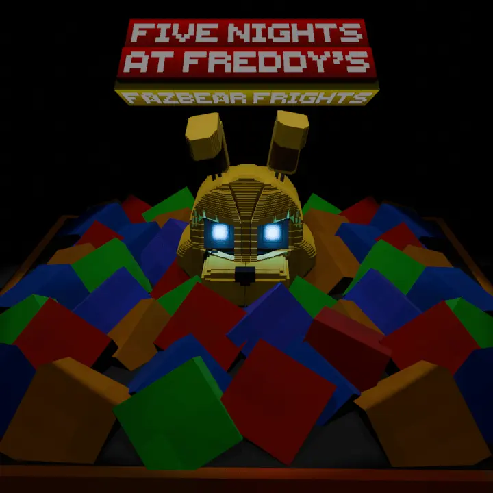Five Nights at Freddy's Fazbear Frights Mod / Addon thumbnail