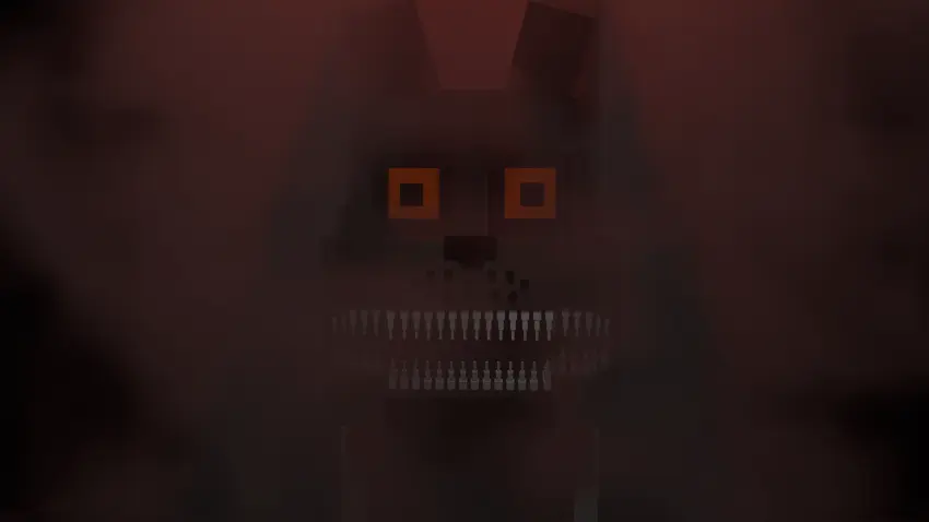 Five Nights at Freddy's Fazbear Frights Mod / Addon screenshot