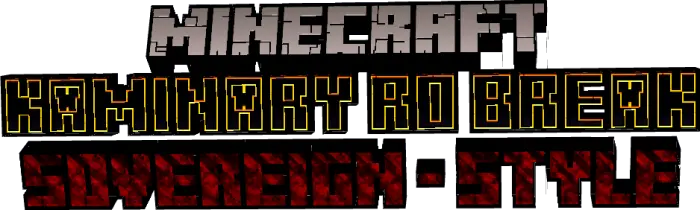 Kaminary Ro Break Mod / Addon screenshot