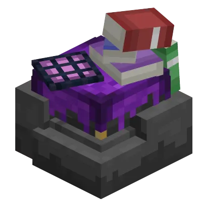 Glyphbound Mod / Addon thumbnail