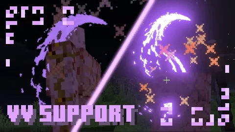 Glyphbound Mod / Addon screenshot
