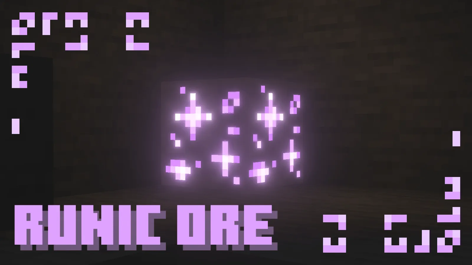 Glyphbound Mod / Addon screenshot