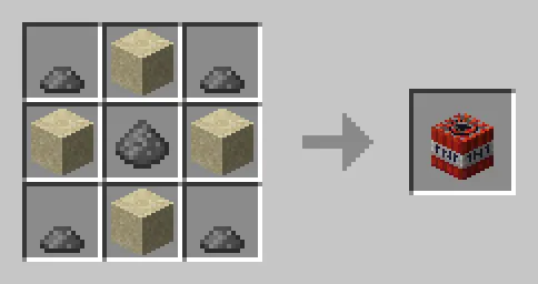 Cheaper TNT Mod / Addon screenshot