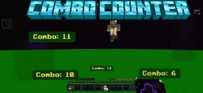 Super Combo Counter Mod / Addon thumbnail