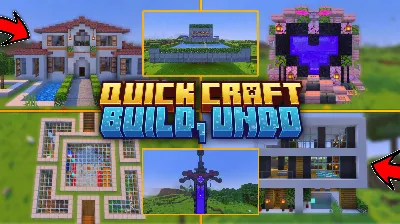 Structural Additions Mod / Addon thumbnail