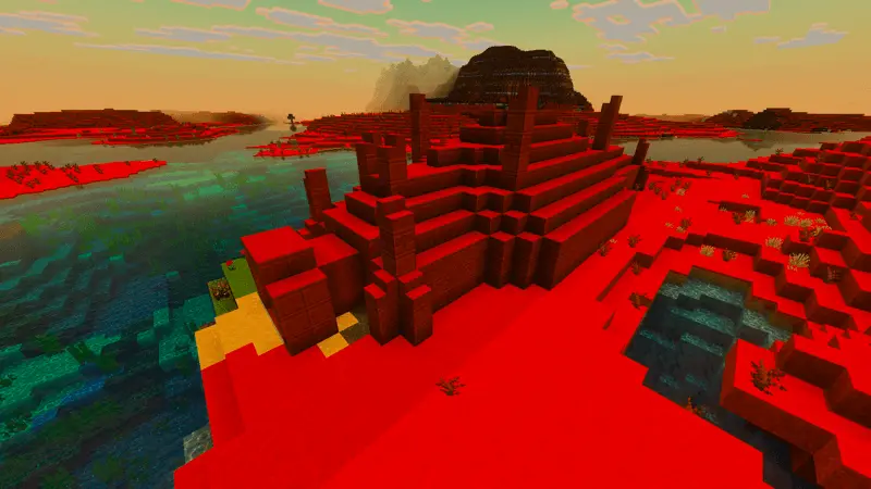 Structural Additions Mod / Addon screenshot