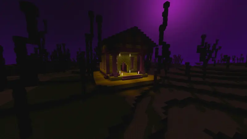 Structural Additions Mod / Addon screenshot