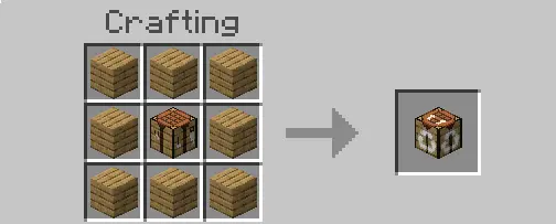 Recycle Everything Mod / Addon screenshot