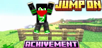 Jump On Fence/Wall Mod / Addon thumbnail