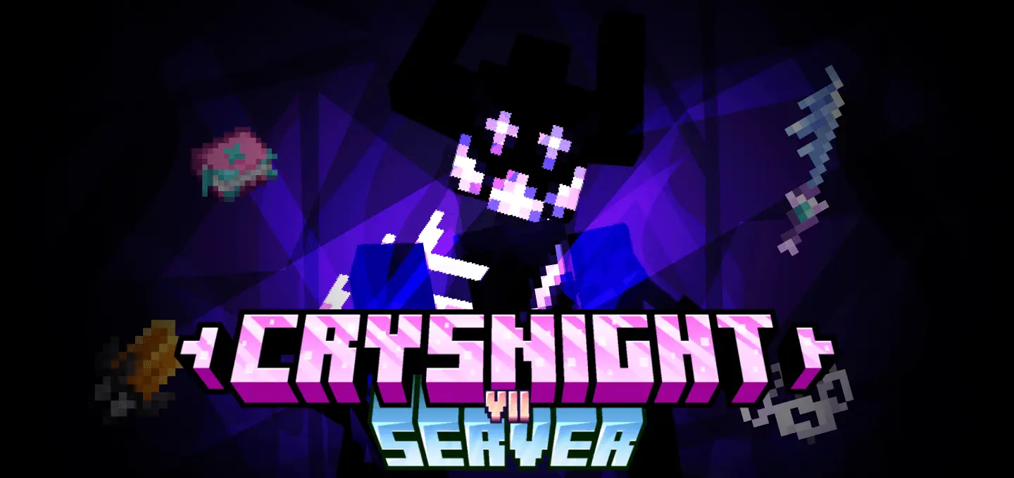 Crysnight the Mod / Addon thumbnail