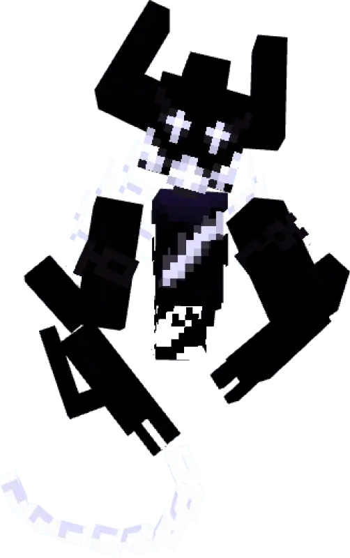 Crysnight the Mod / Addon screenshot