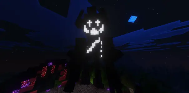 Crysnight the Mod / Addon screenshot
