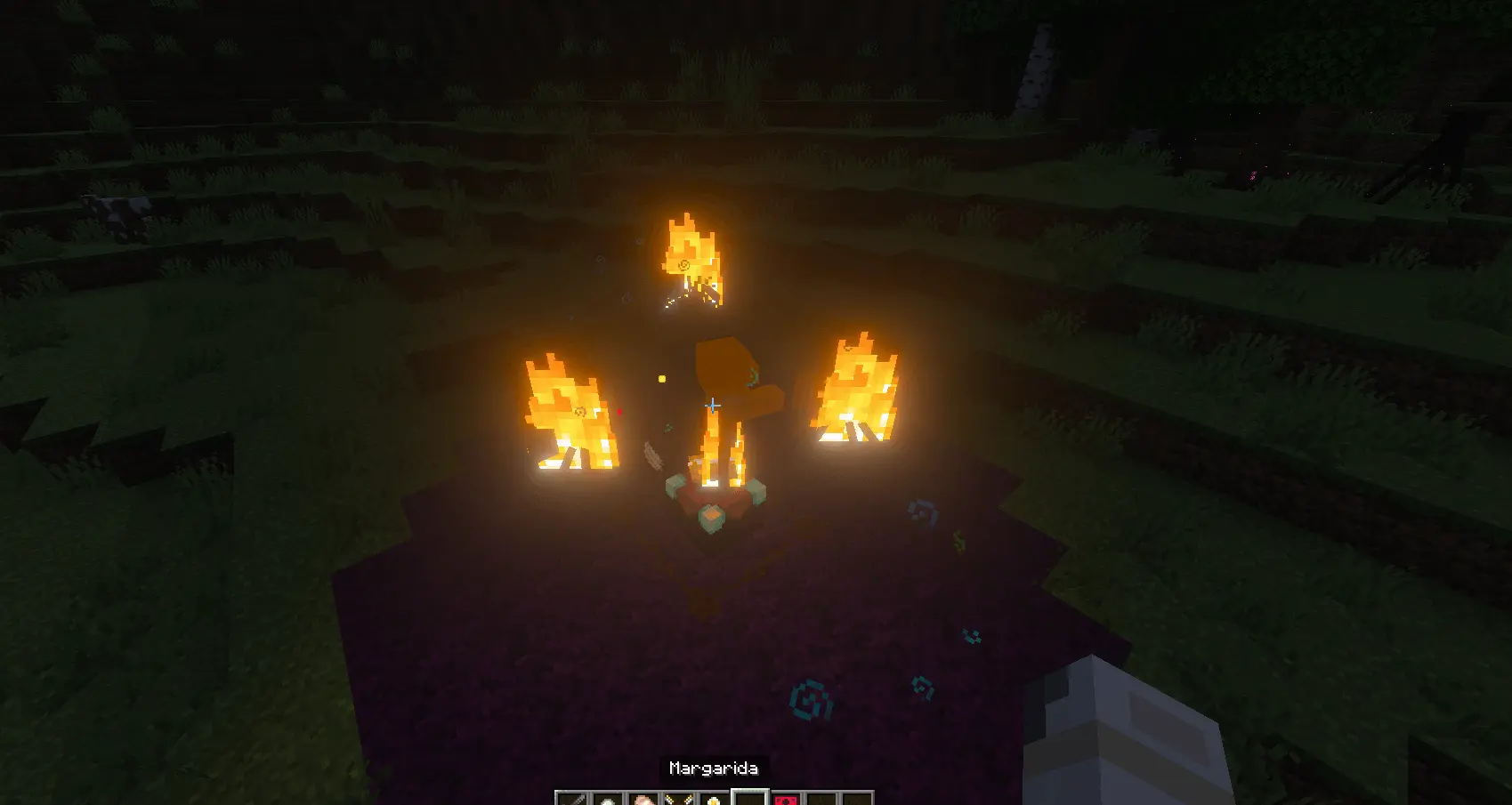 Extra Utilities Bedrock Mod / Addon screenshot