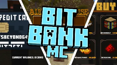 bitBank Mod / Addon thumbnail