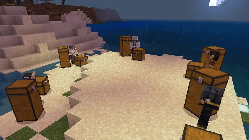 bitBank Mod / Addon screenshot