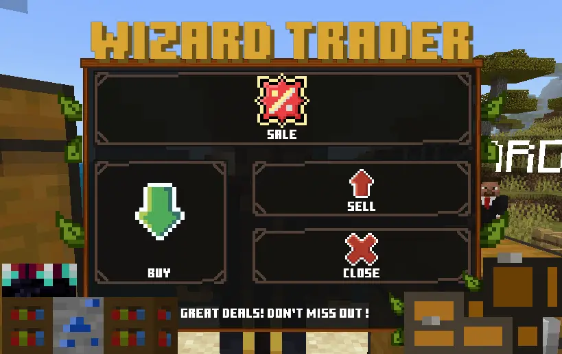 bitBank Mod / Addon screenshot