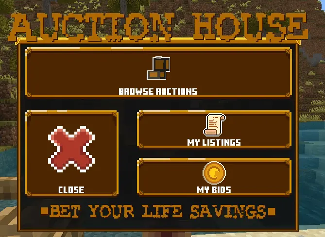 bitBank Mod / Addon screenshot