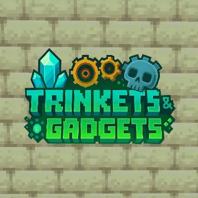 Trinkets & Gadgets Mod / Addon thumbnail