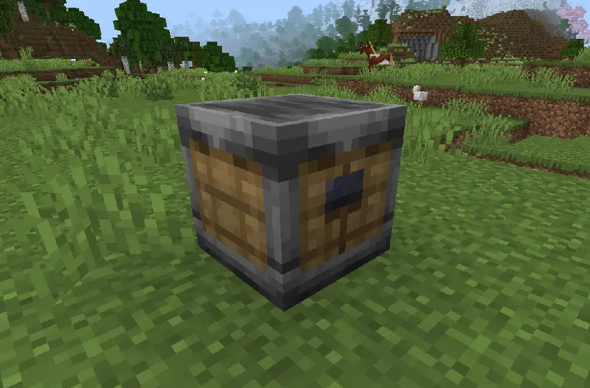 Steel Plus Mod / Addon screenshot