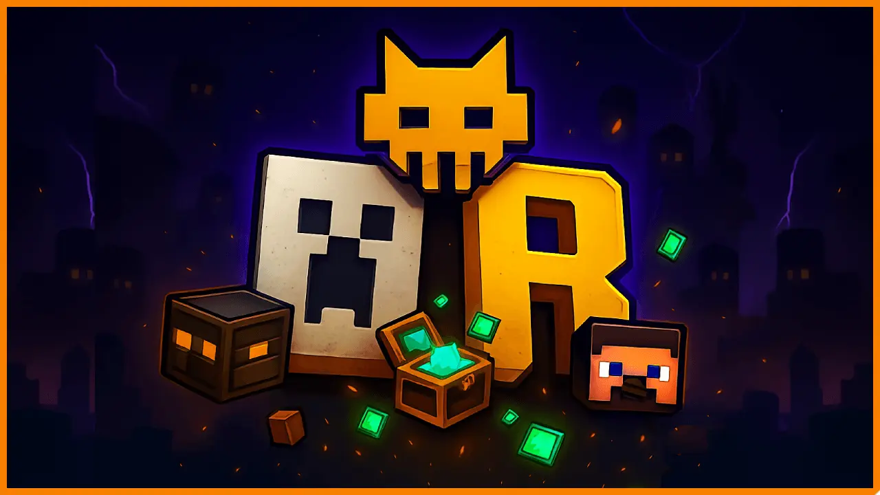 Advanced Raids Mod / Addon thumbnail