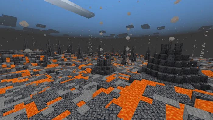 Expansive Biomes Addon pic 2