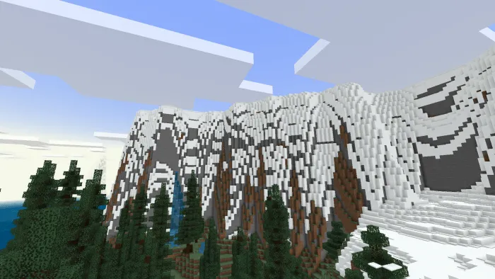 Expansive Biomes Addon pic 4