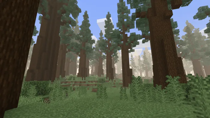 Expansive Biomes Addon pic 5
