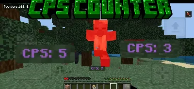 Super CPS Counter Mod / Addon thumbnail