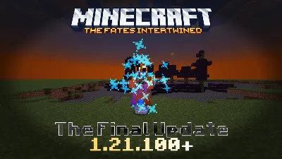 The Fates Intertwined Mod / Addon thumbnail