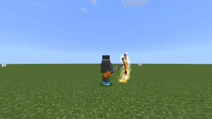 The Fates Intertwined Mod / Addon screenshot